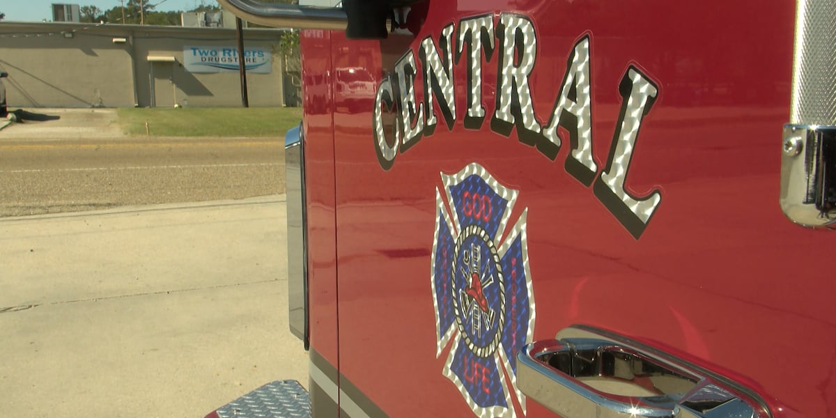 Red flag warnings across south Louisiana Red flag warnings across south Louisiana