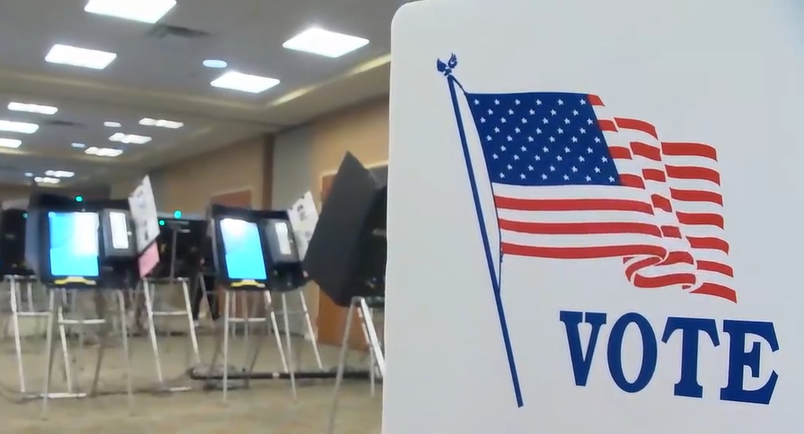 Early The Roots Southern University’s second line to the polls set for last day of ...