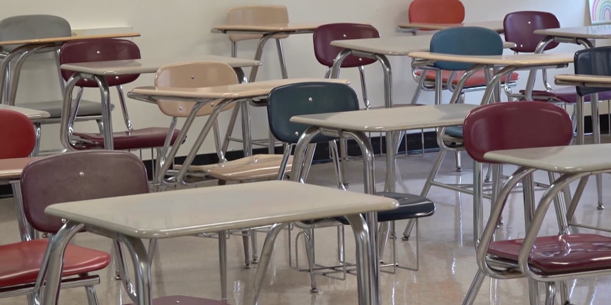 LEAP test results show improvement for Louisiana students, LDOE says