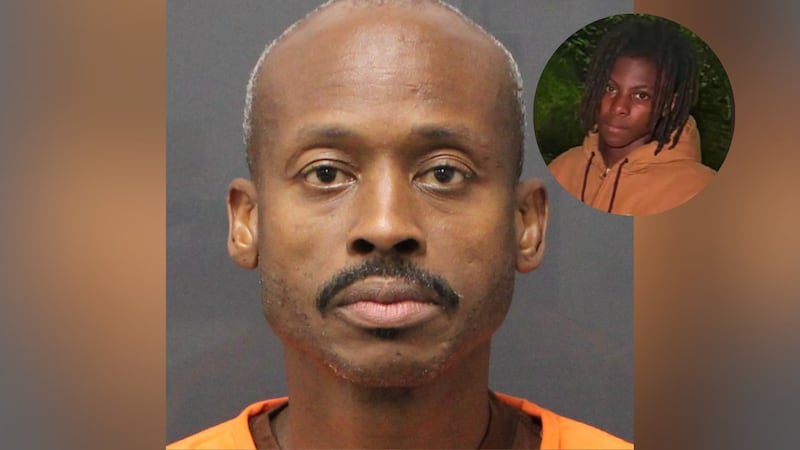 Maurice Parms
