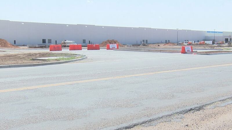 Wafb Amazon Officials: Amazon facility temporarily closes due to bed bugs