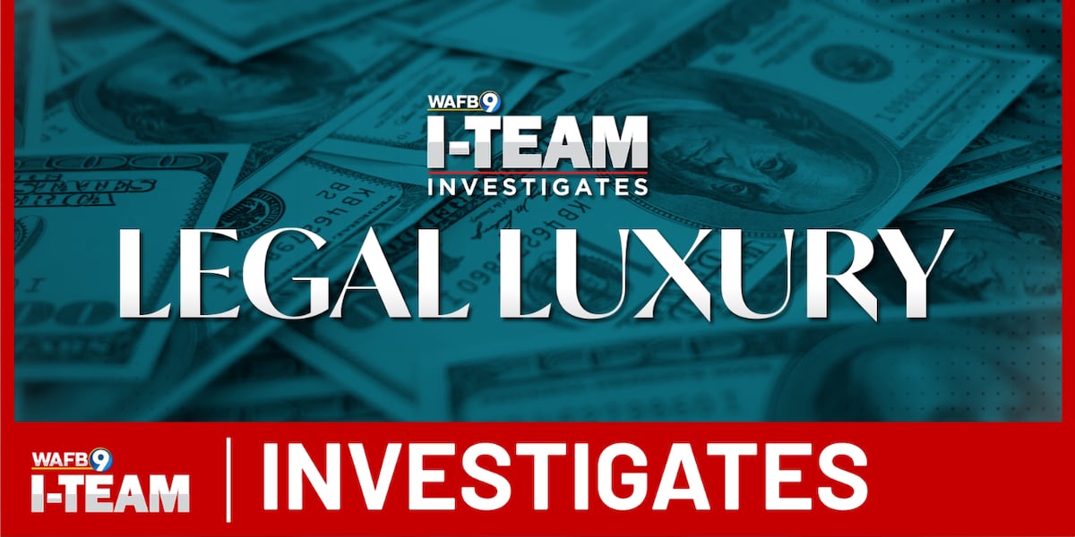 I-TEAM: Judge bills taxpayers to stay in Florida condo he owns