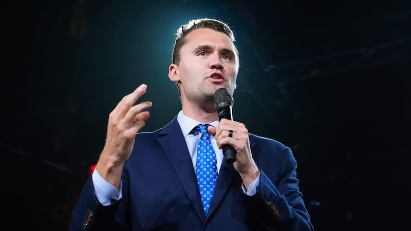Baton Rouge still hosting Turning Point USA event following assassination of Charlie Kirk