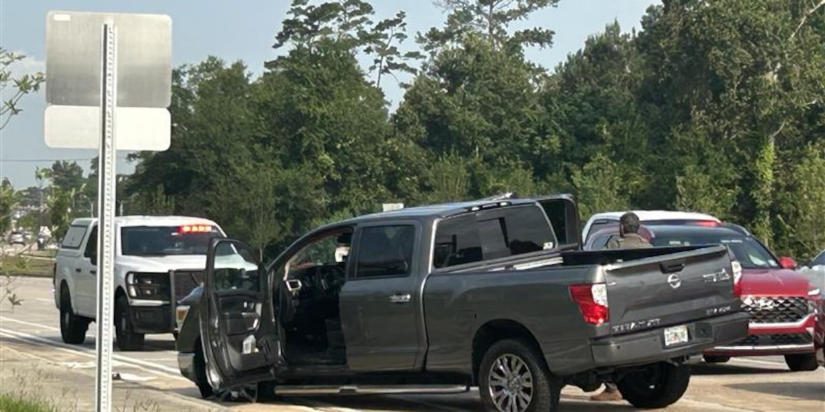 Search underway for driver who ran from Border Patrol