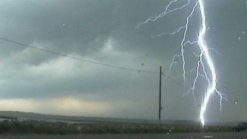 Source: National Weather Service