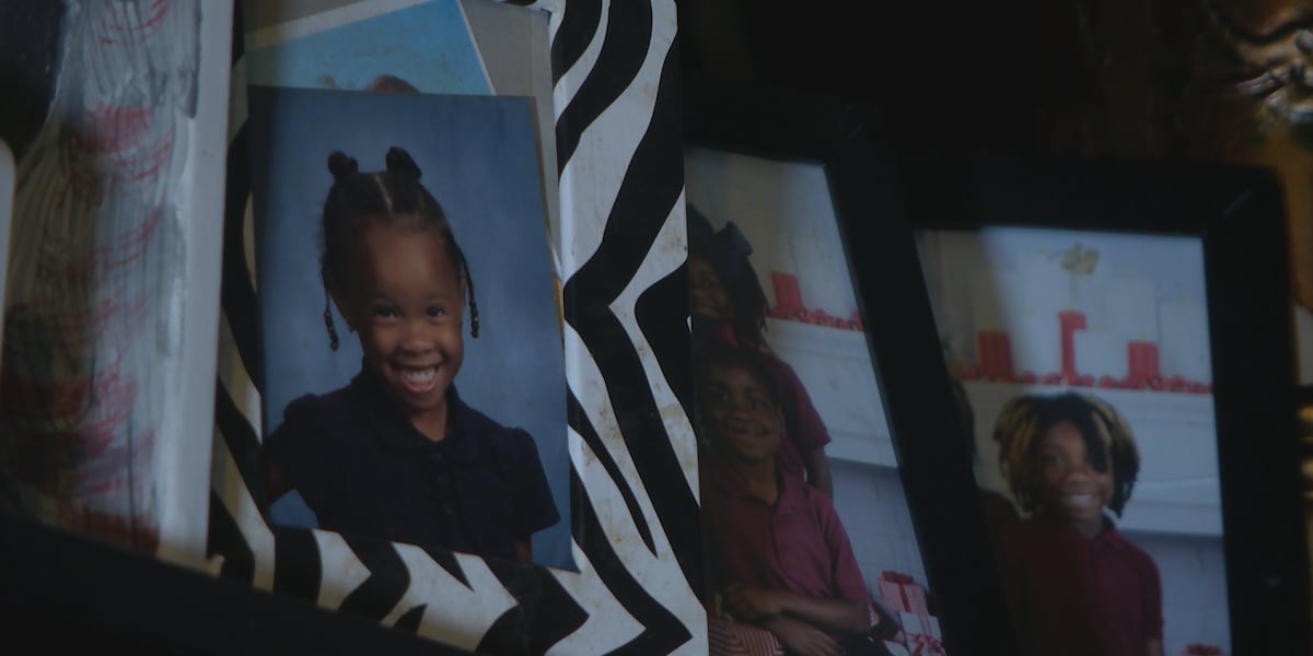 Baton Rouge woman claims officers mistakenly her home, held family at gunpoint
