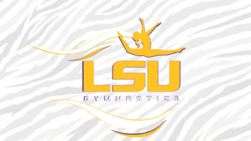 LSU Gymnastics punched their ticket to the 2026 NCAA Championship Final.