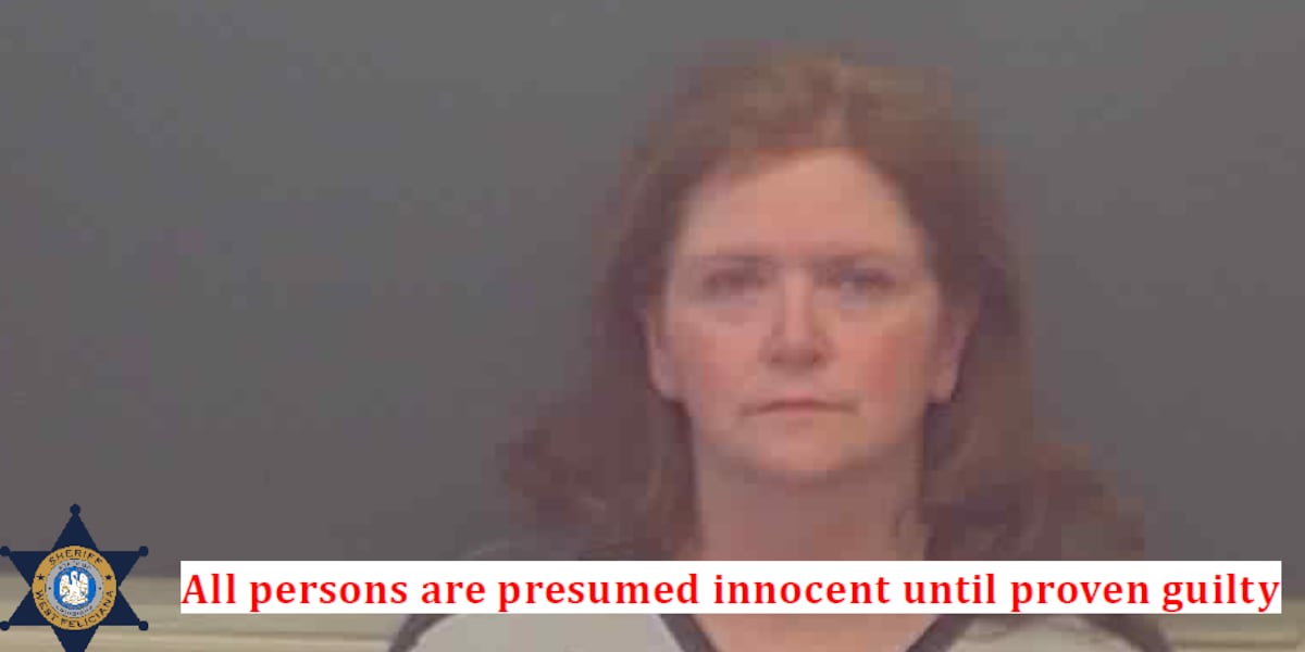 Louisiana DOC lieutenant resigns after arrest