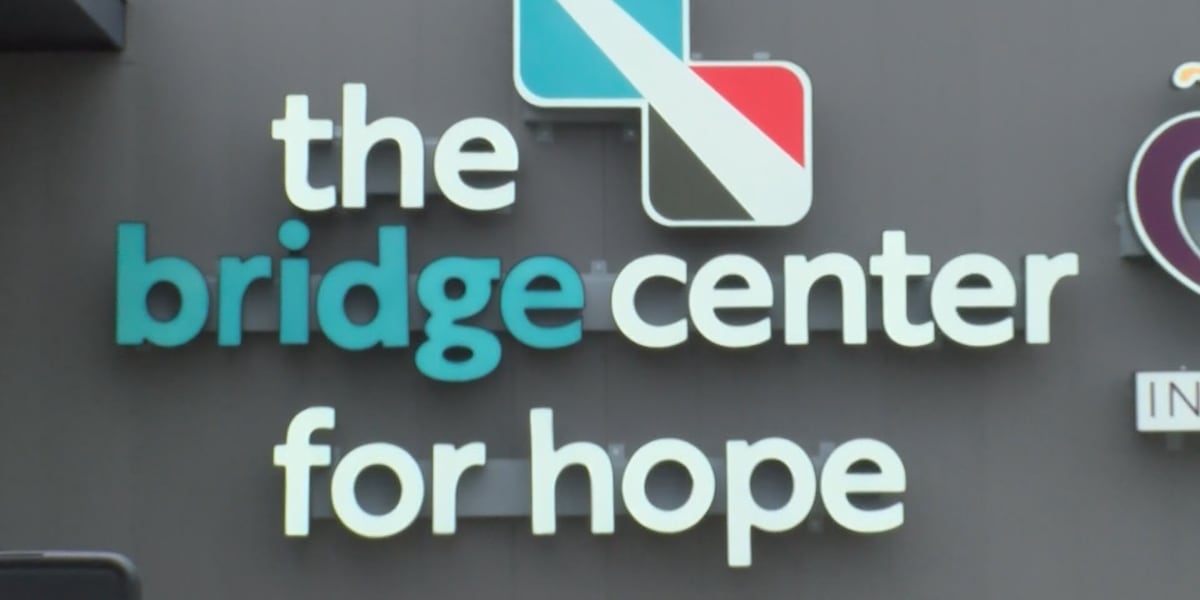 Bridge Center for Hope Marks 2021 Launch and Announces May 29 Mental Health Resource Fair