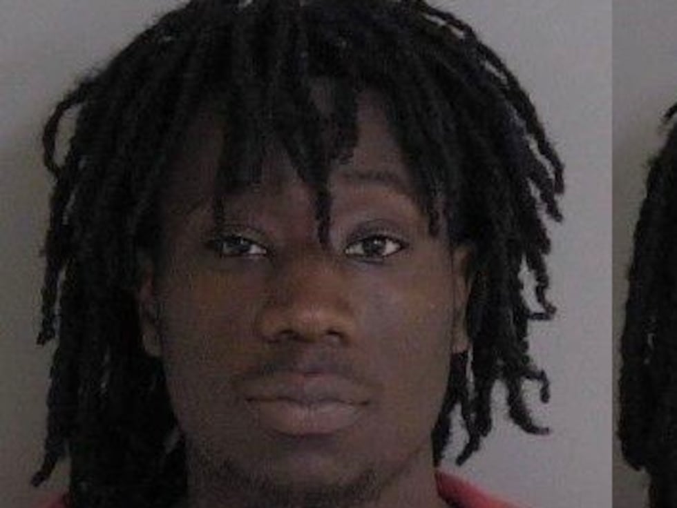 Jalon Brown