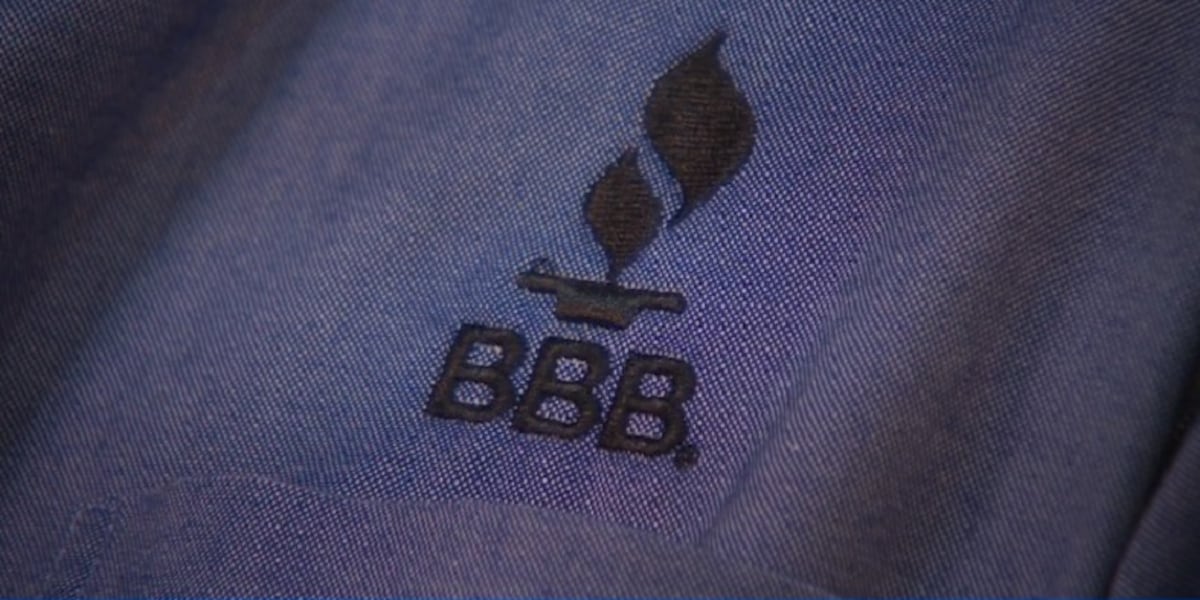 Wafb BBB releases list of top 12 scams of Christmas