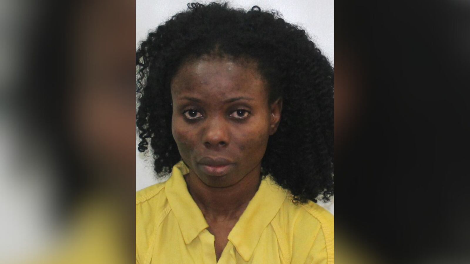 Woman arrested for beating nonverbal child with phone charger, deputies say