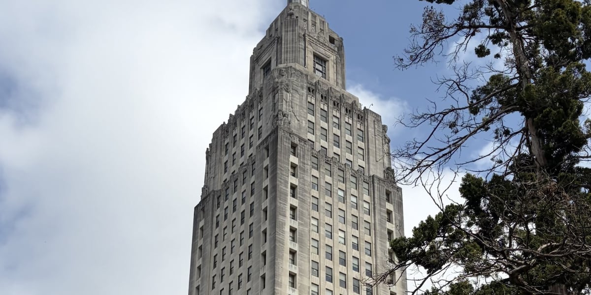 La. bill creating sexual assault survivors task force heads to governor’s desk