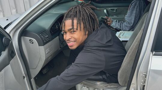 ‘I’m going to make sure that this won’t go unnoticed’: Student who ...