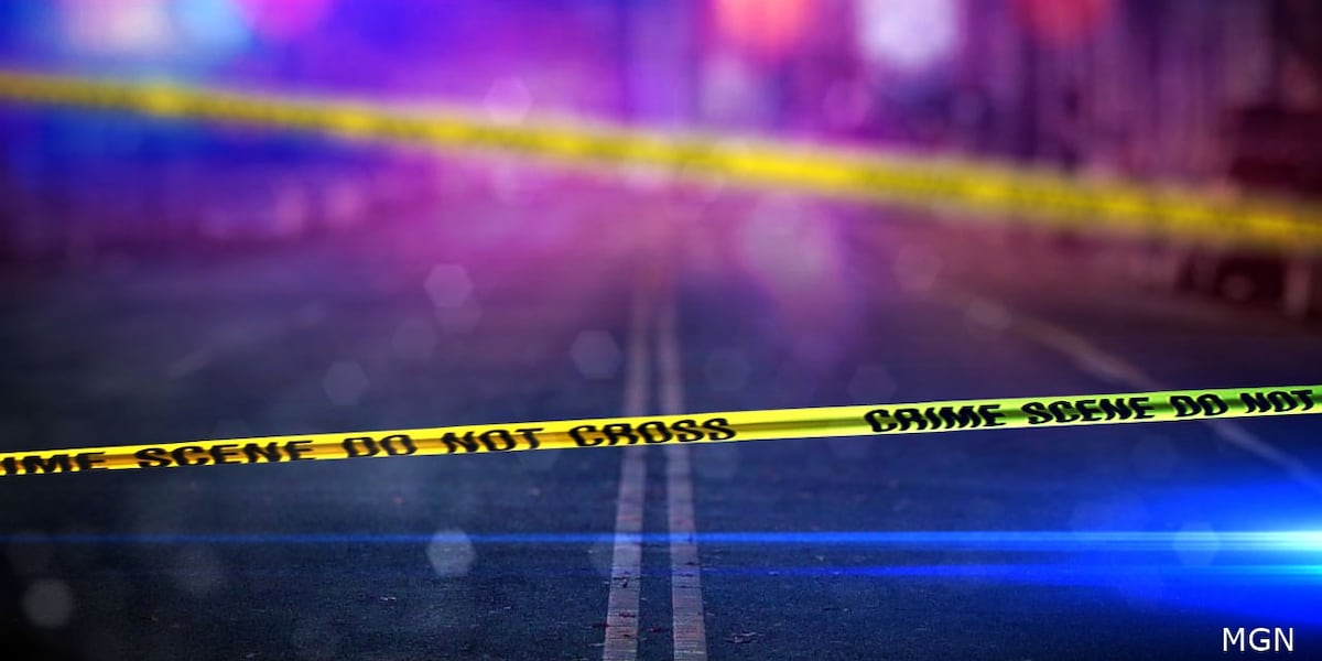 Woman fatally hit by vehicle in Baton Rouge identified