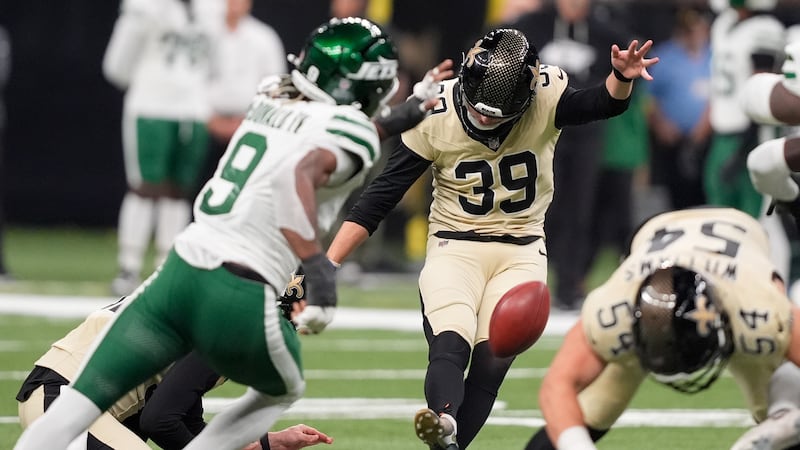 JACQUES TALK - Blake Ruffino