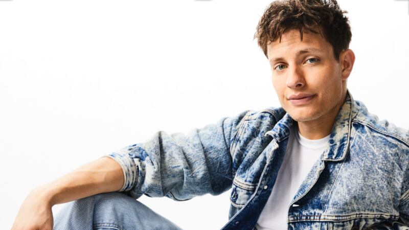 Kurt Rife Comedian Matt Rife announces massive 115-date world tour