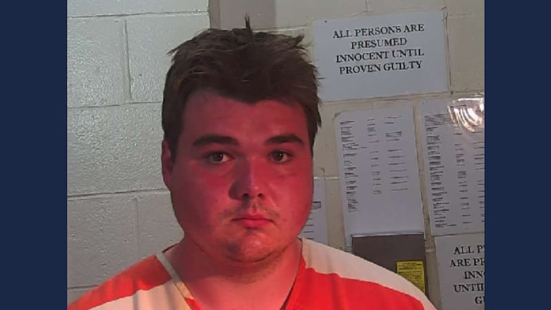 Thomas "Tommy" Wick was arrested on Aug. 21.