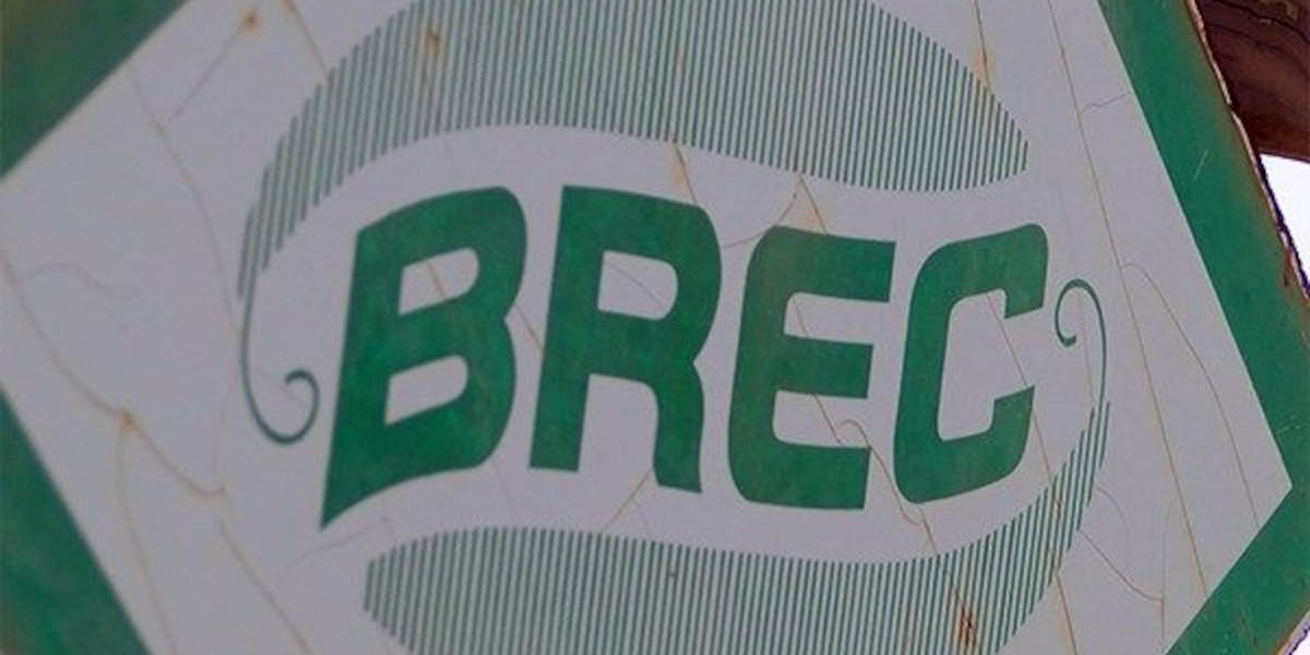 Brec Device BREC increases security measures across park system