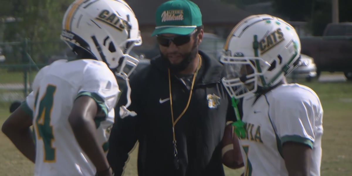 Sportsline Summer Camp: Livonia Wildcats