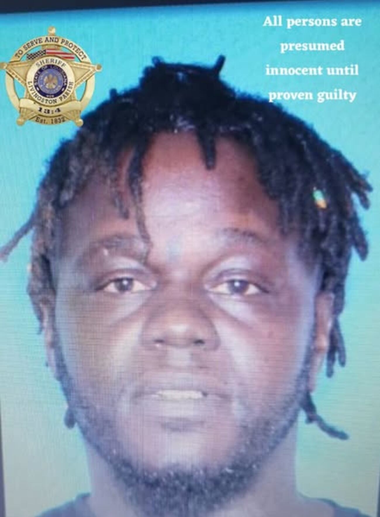 Tag Suspect LPSO: Retail theft suspect found across state lines with hundreds of ...
