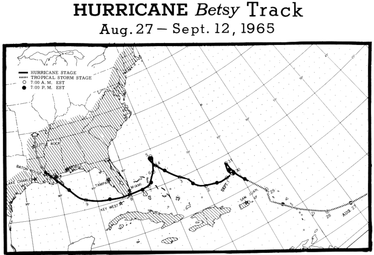CSU predicts somewhat below-average 2026 Atlantic hurricane season