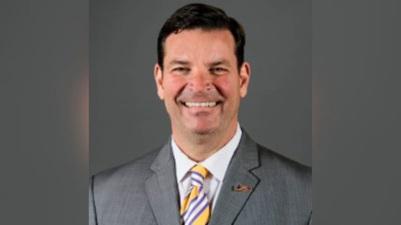Michael Bonnette