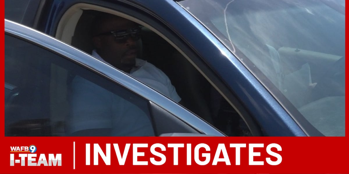 I-TEAM: State Trooper indicted on domestic violence charges turns himself in