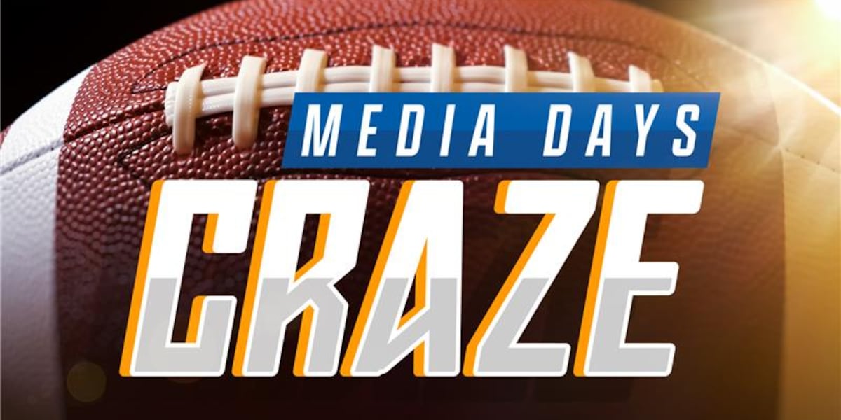 Coach Kelly, LSU players speak at SEC Media Days