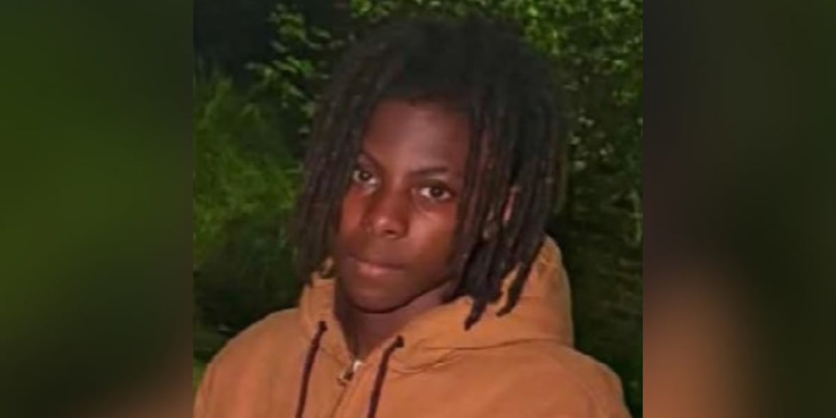 City officials give update on search for missing Baton Rouge teen