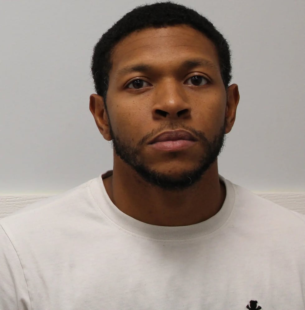 Todd Ramon Mabry