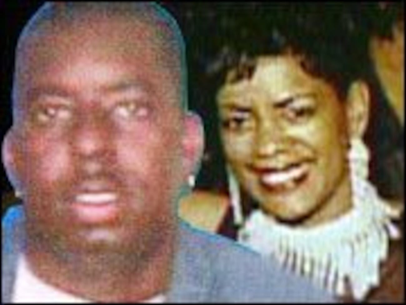 Jackie Neal's Accused Killer Enters Plea, Details of Murder Released