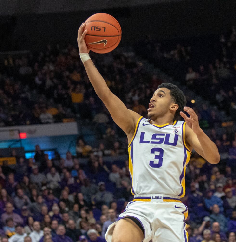 LSU point guard Tremont Waters taken by Celtics at No. 51 overall in 2019 NBA Draft lsu-point-guard-tremont-waters-taken-by-celtics-at-no-51-overall-in-2019-nba-draft
