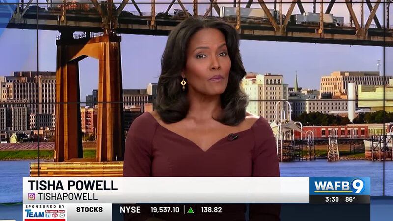 Looking ahead to severe weather this weekend