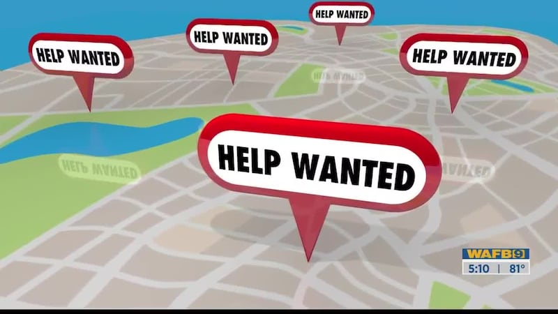 Holiday hiring may look different this year due to coronavirus pandemic