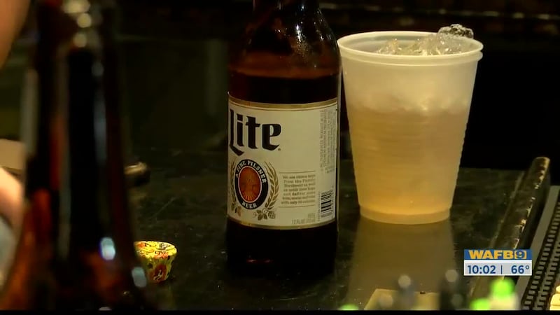Bars in EBR Parish can immediately reopen, ATC says, despite metro council failing to approve...
