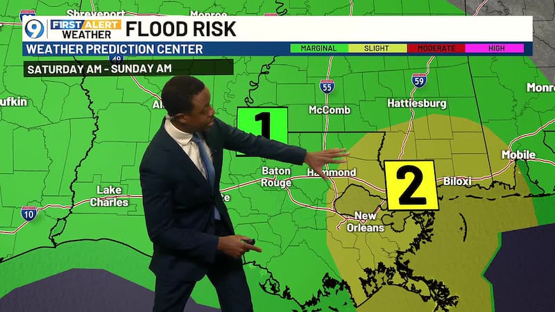 Watch 9News at 10 weekdays with Greg Meriwether & Elizabeth Vowell, plus Meteorologist Dr....