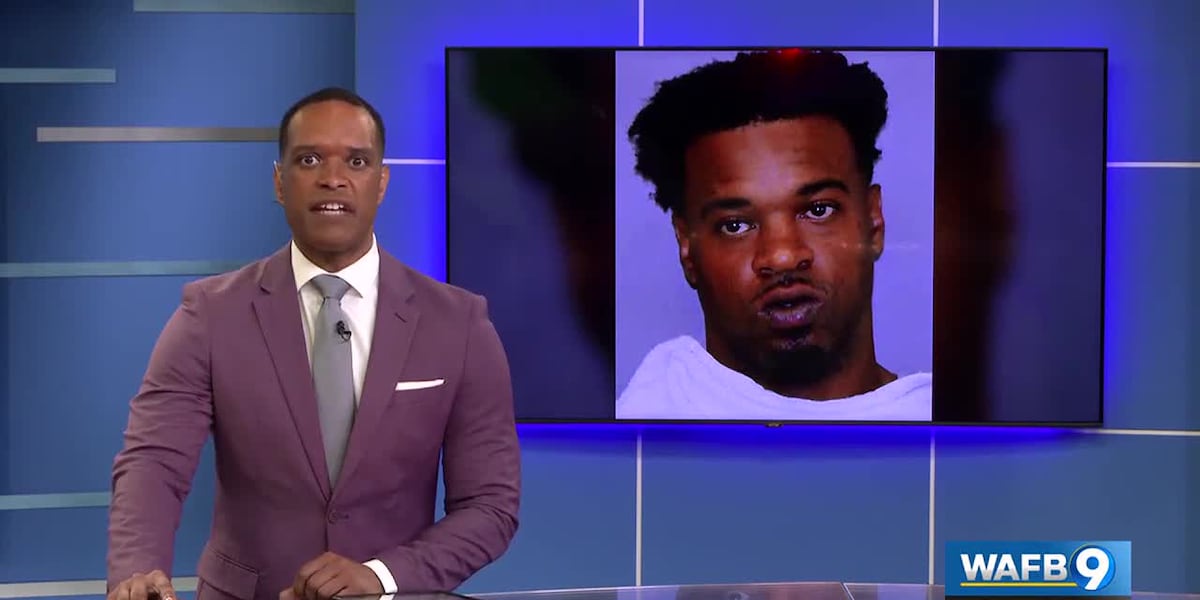 Former LSU football player charged with DWI in deadly crash