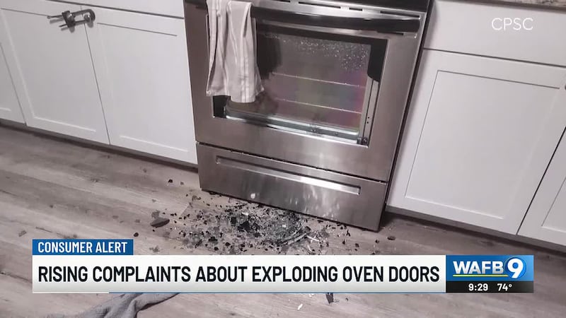 Consumer Reports says hundreds of people have reported incidents to federal safety regulators,...