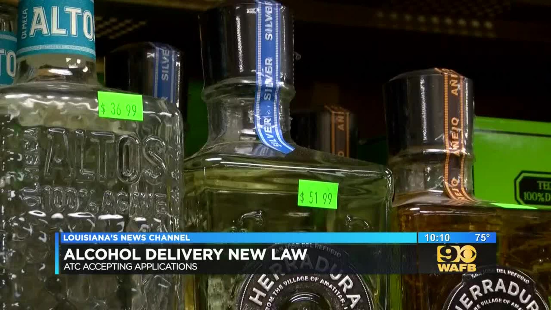 alcohol tobacco control louisiana Louisiana's New Vape Regulations and V.A.P.E. Directory louisiana department of alcohol and
