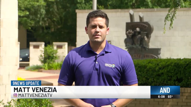 Watch 9News at 6 weekdays with Greg Meriwether & Elizabeth Vowell, plus Meteorologist Dr....