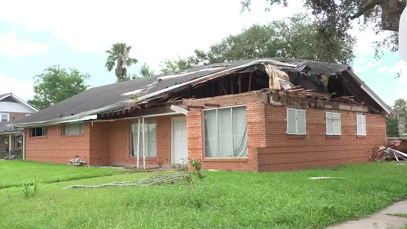 Arthur aftermath triggers higher insurance deductibles for Louisiana homeowners