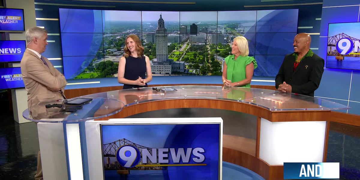 Dancing for a Cause fundraiser returns on July 11