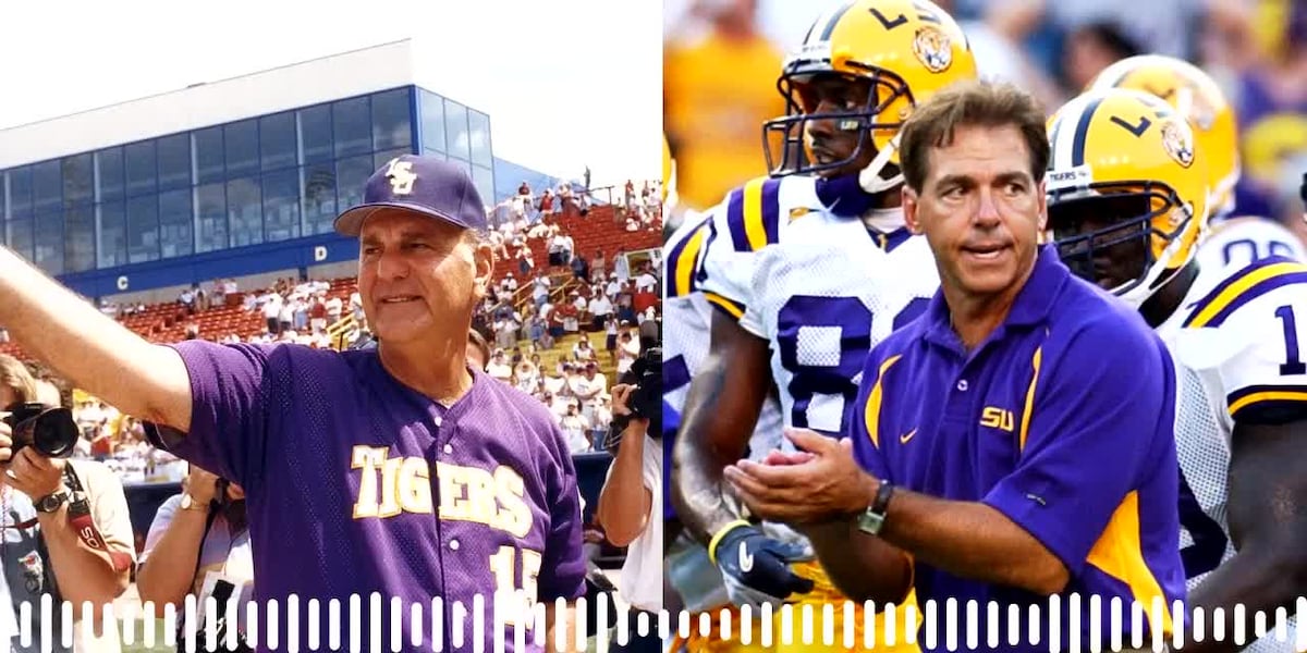 A Timeless Decision: Why Nick Saban Thinks Skip Bertman Made the Right Call in Leaving LSU