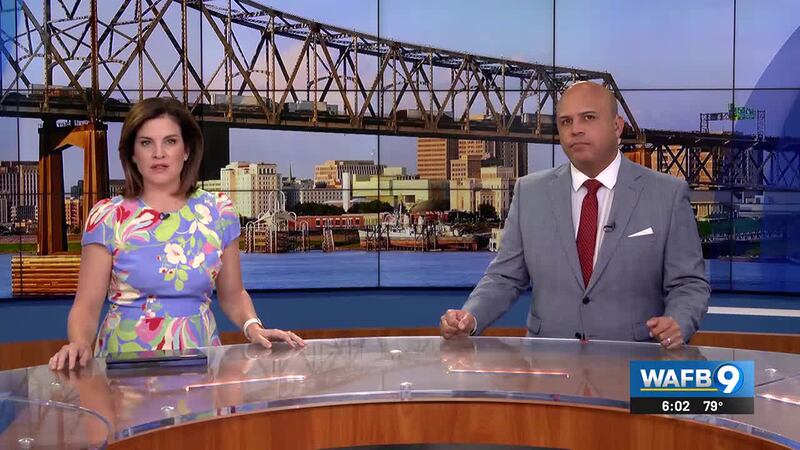 Business owners in Ascension Parish say they’ve noticed a huge increase in their sewage bill...