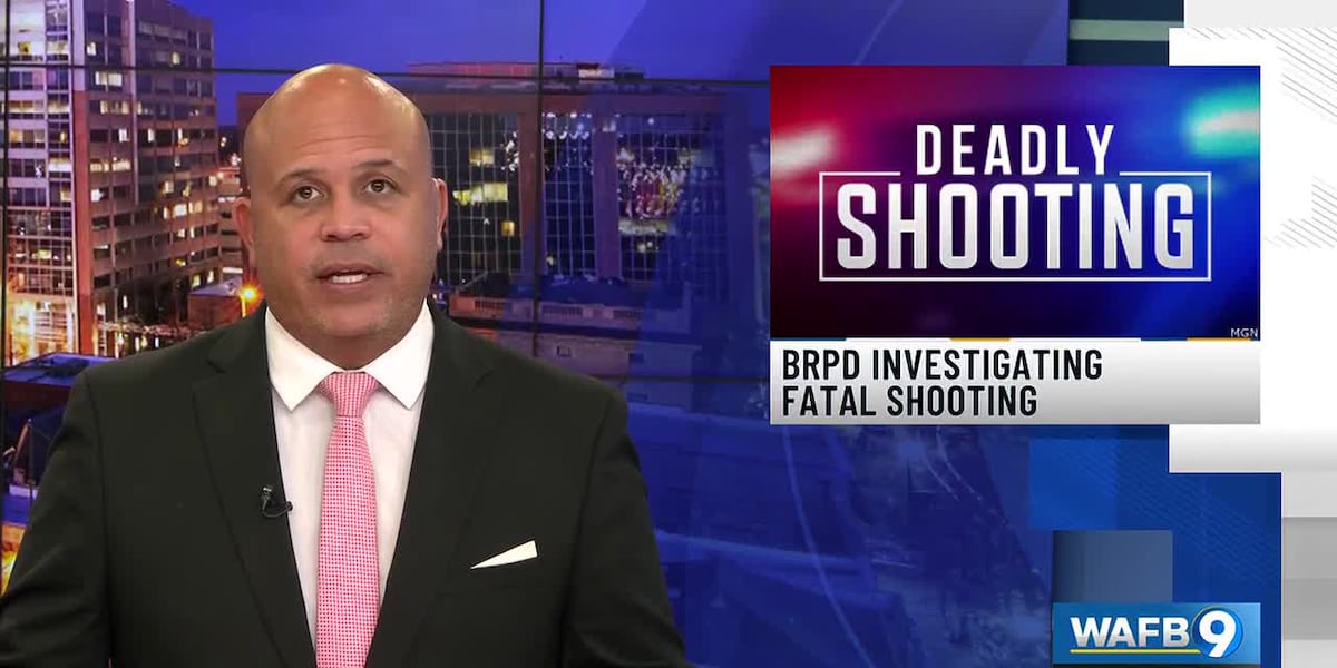 Coverage image for: 1 dead, 3 injured after overnight Sunday shooting on North Foster
