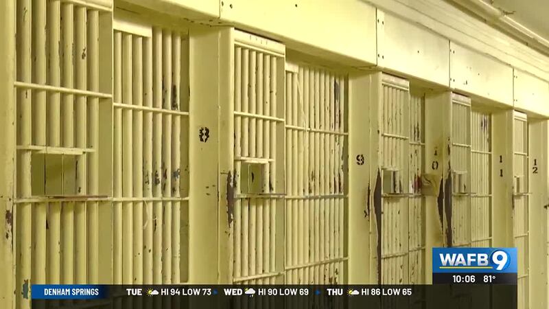 The East Baton Rouge Juvenile and Jail Task Force is inviting the community to its visionary...