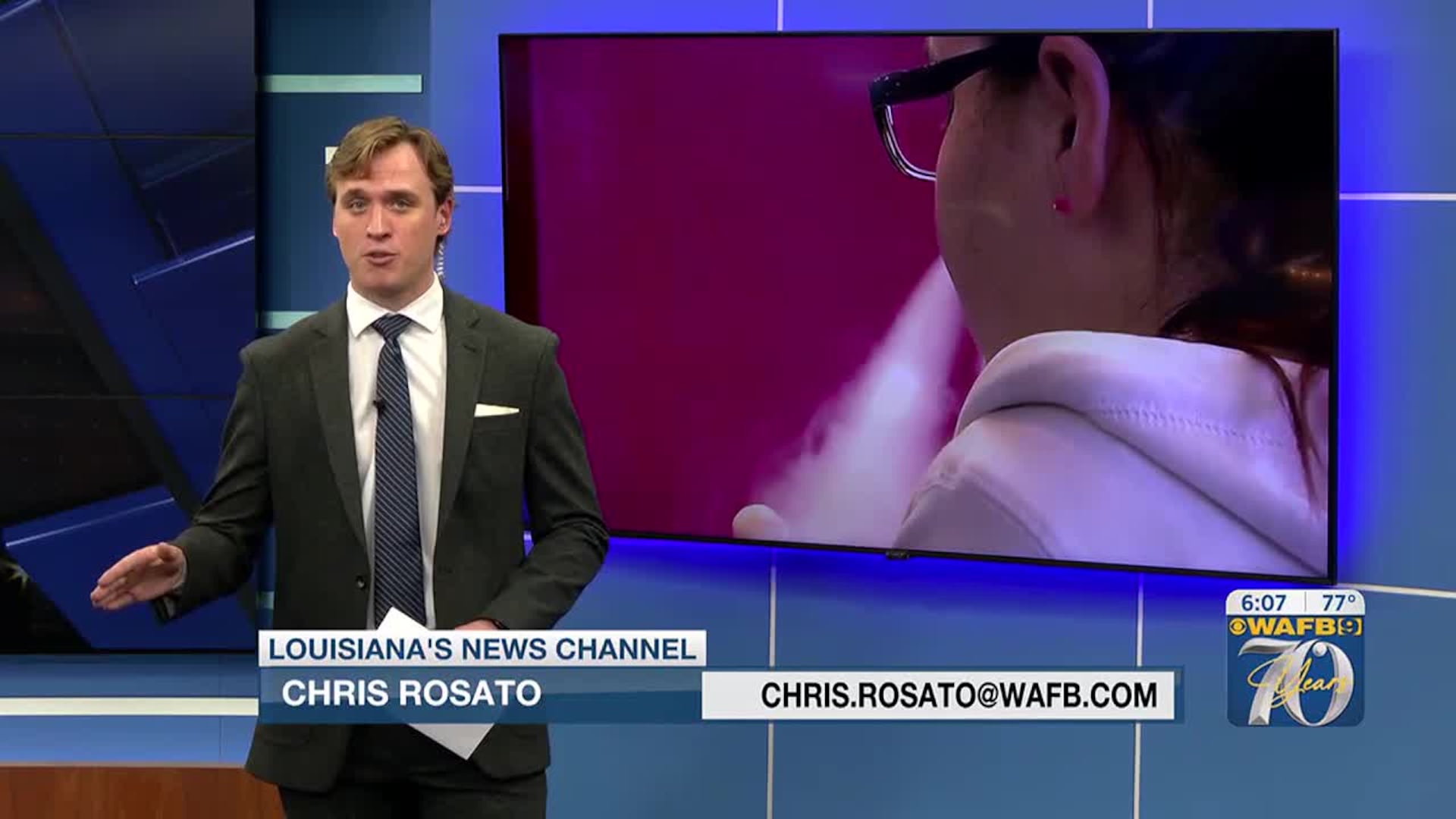 Louisiana moves forward with new vape law while lawsuit continues Louisiana moves forward with new vape law while lawsuit continues