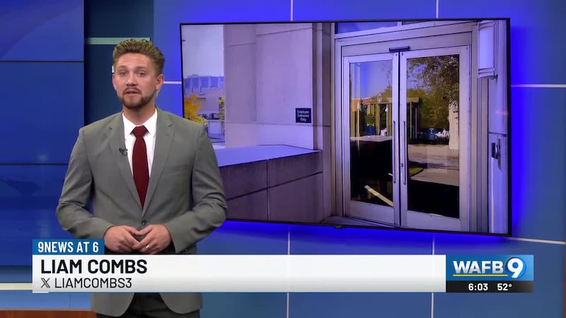 Security guards who worked at government buildings across Louisiana in October remain unpaid...