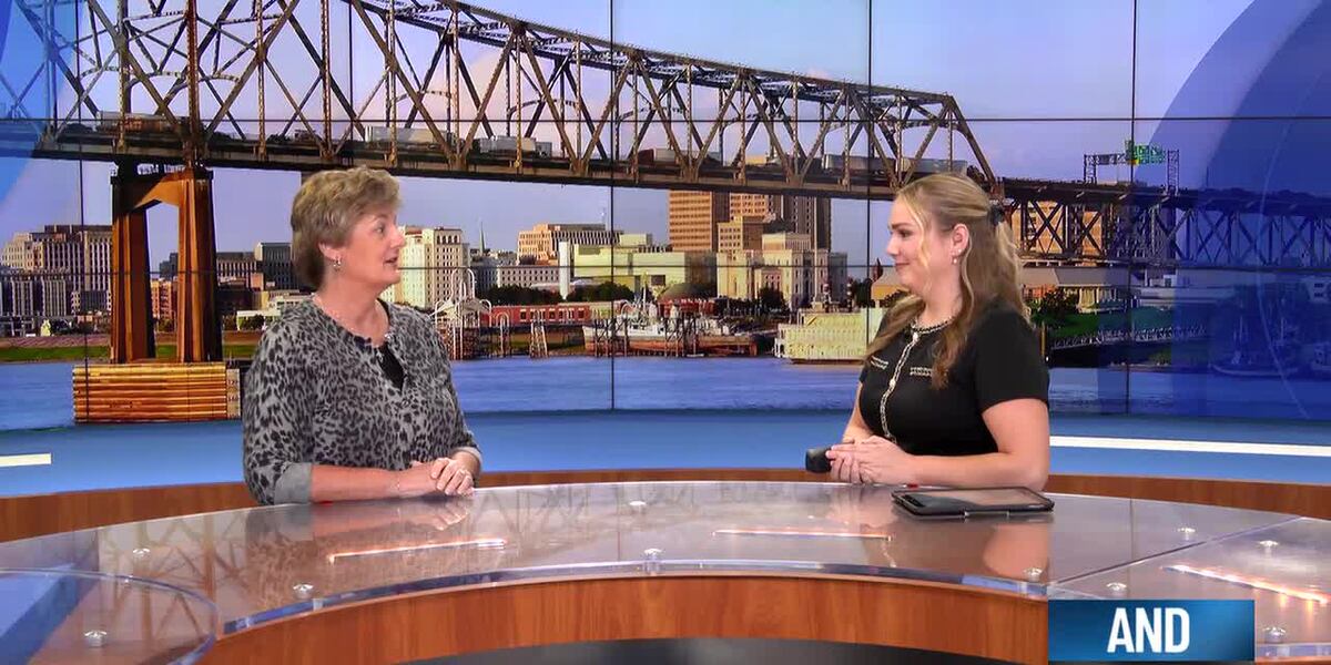 Channel 9 Rachel Rip 9News Sunday Morning